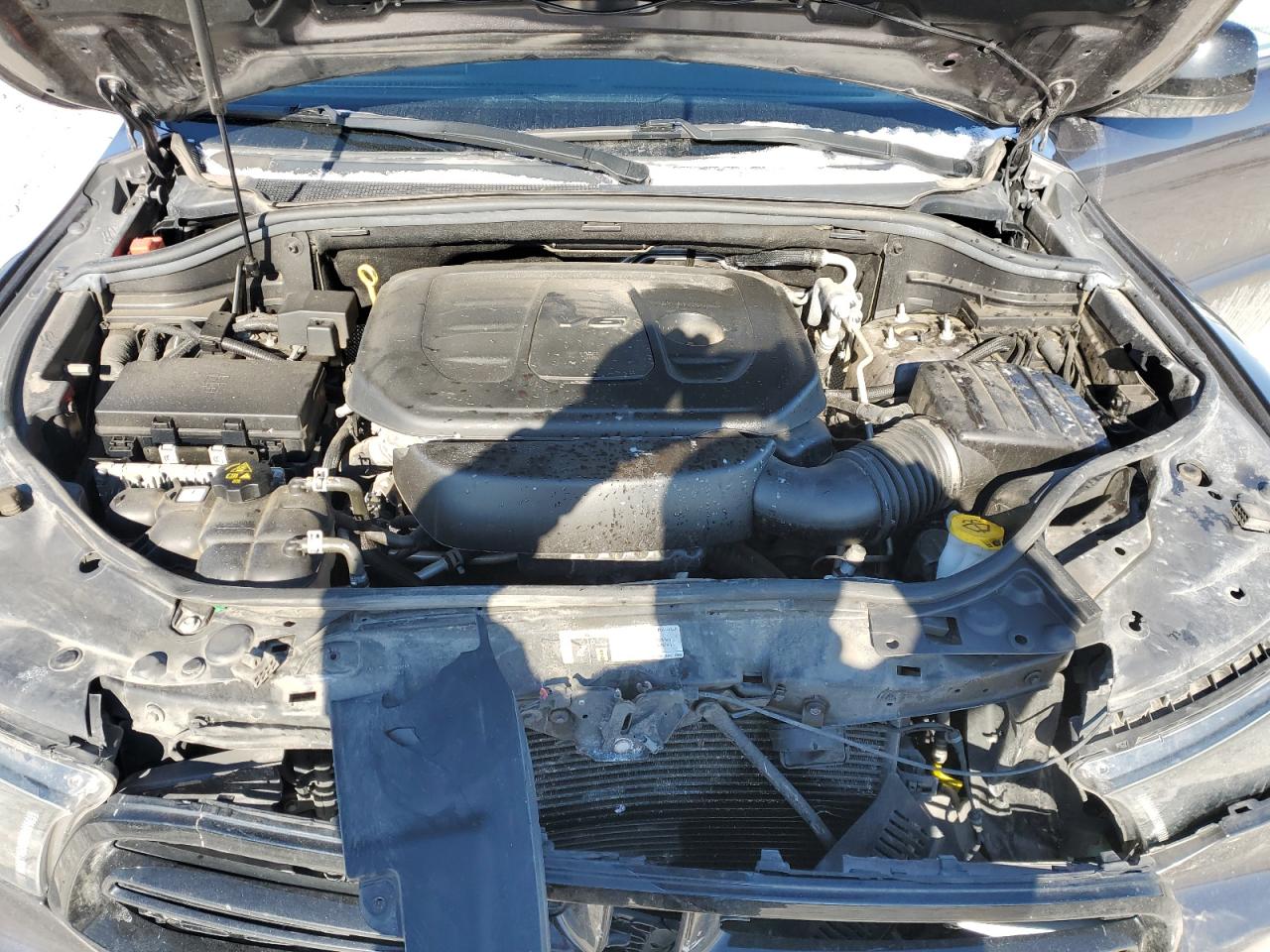 2019 Dodge Durango - Image 13