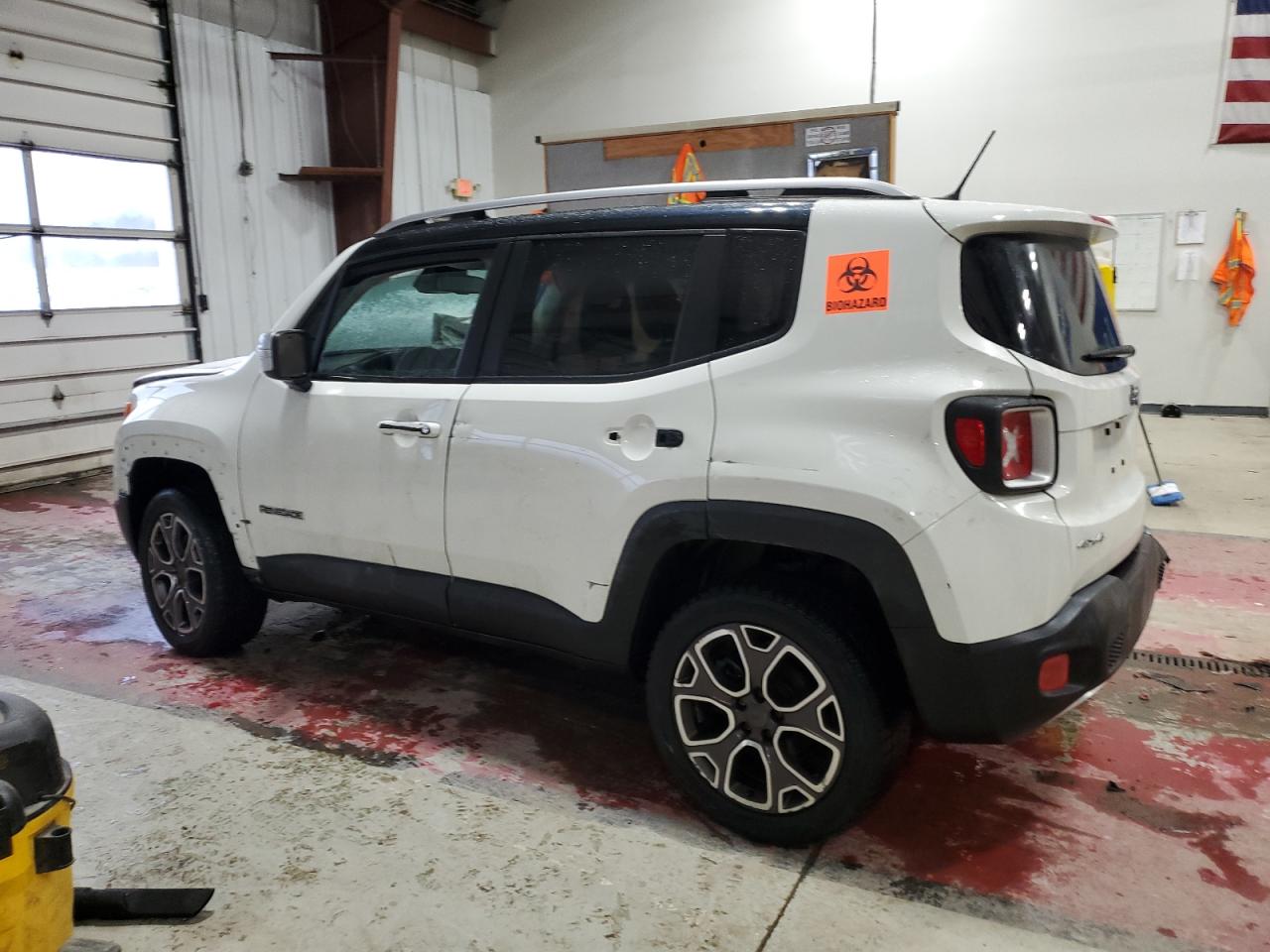 2015 Jeep Renegade - Image 2