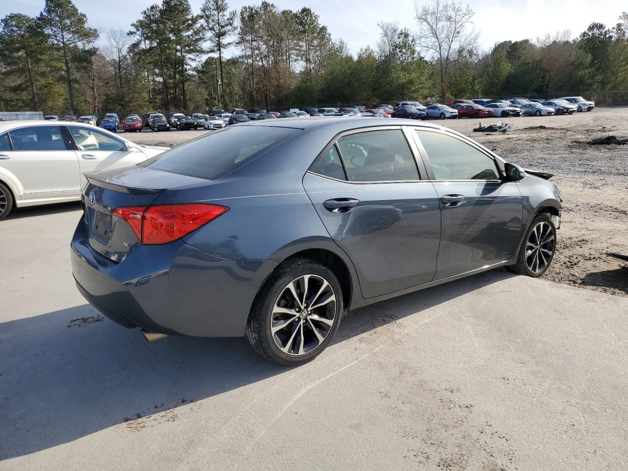 2017 Toyota Corolla - Image 3
