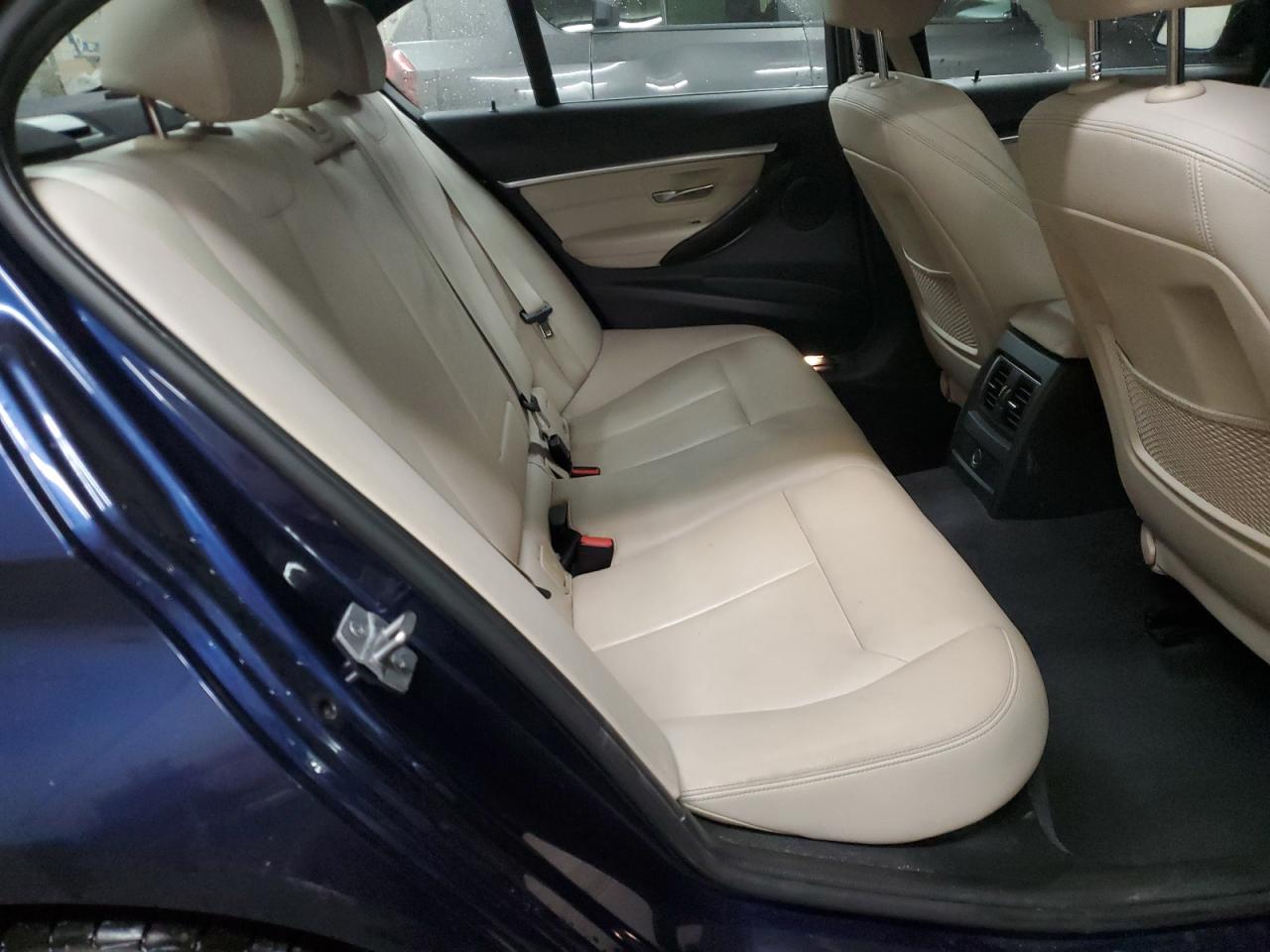 2017 BMW 3er - Image 10