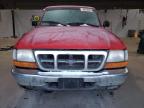 2000 Ford Ranger Super Cab за продажба в Candia, NH - Minor Dent/Scratches