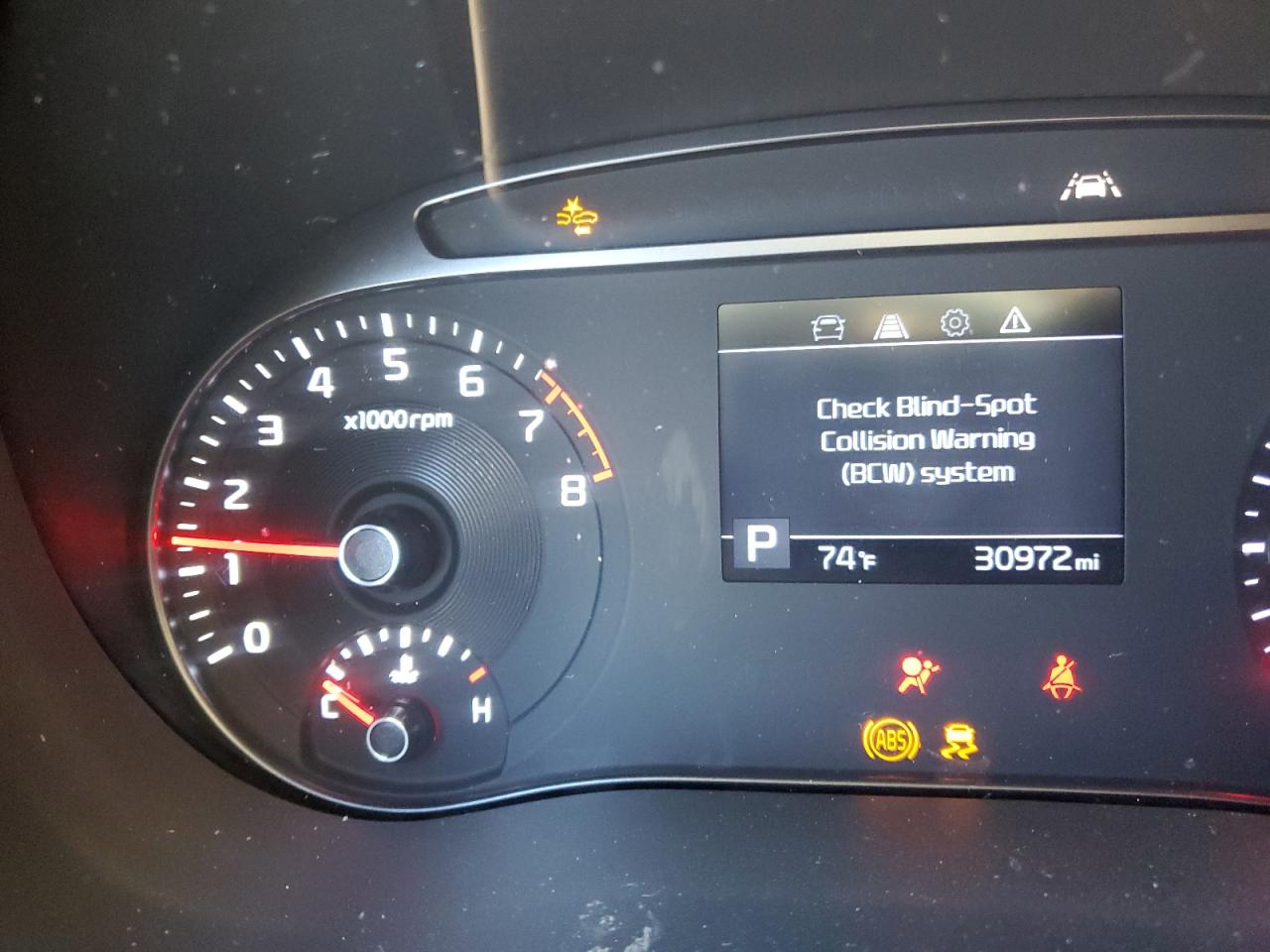 2022 Kia Soul - Image 9