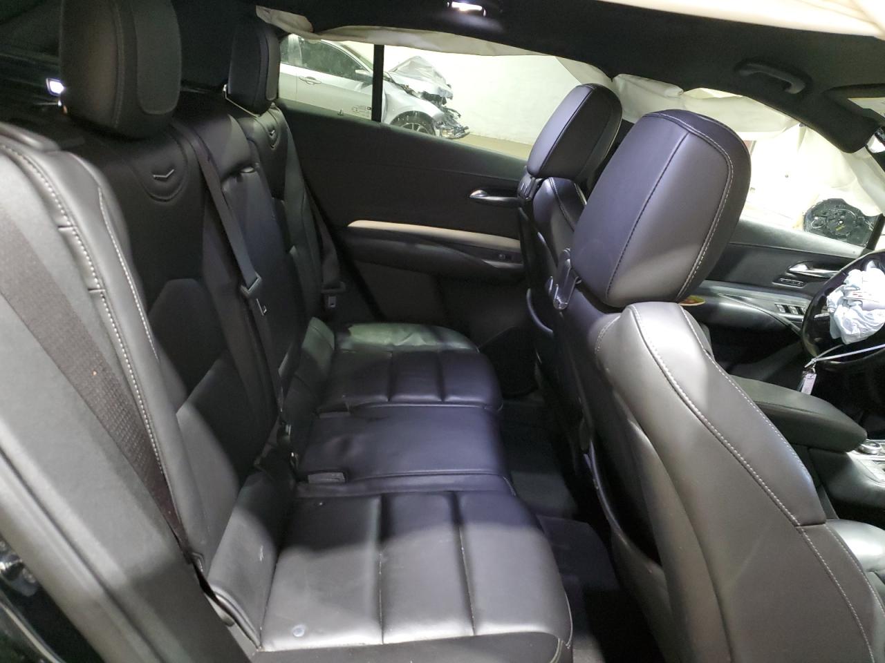 2020 Cadillac XT4 - Image 11