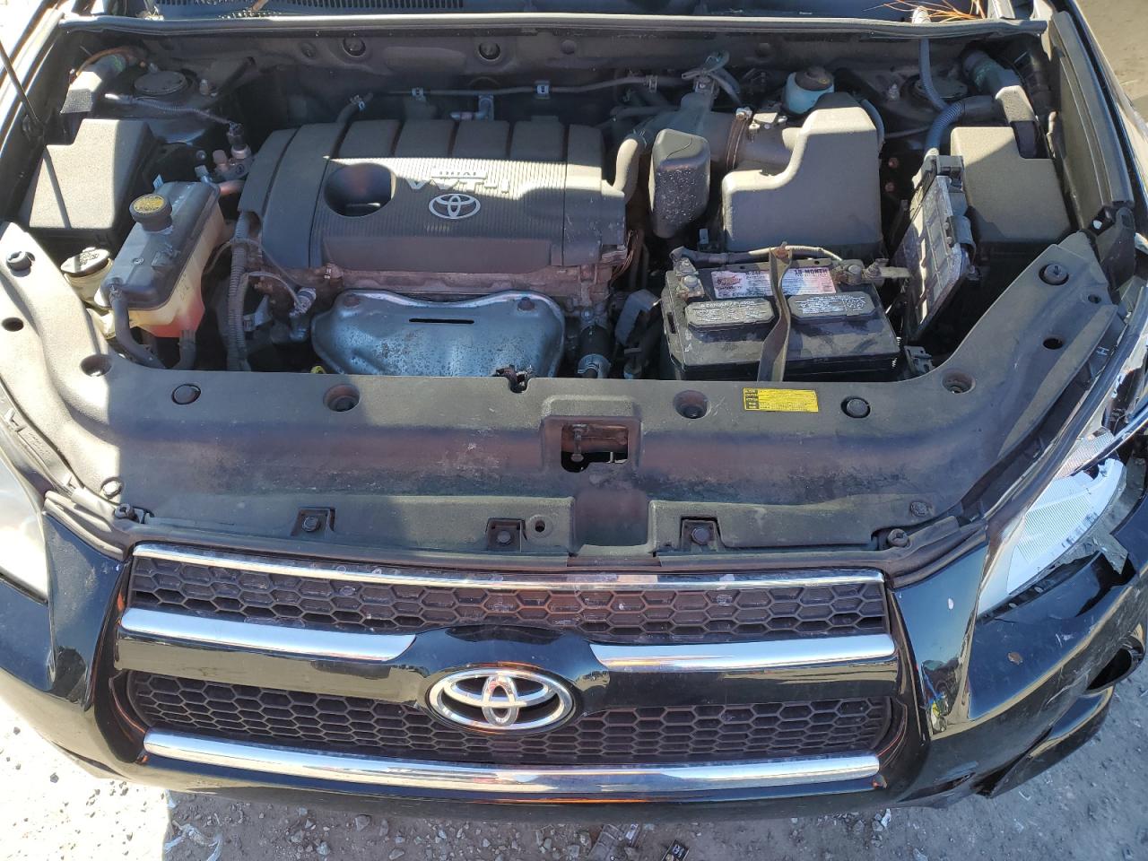 2009 Toyota RAV 4 - Image 12