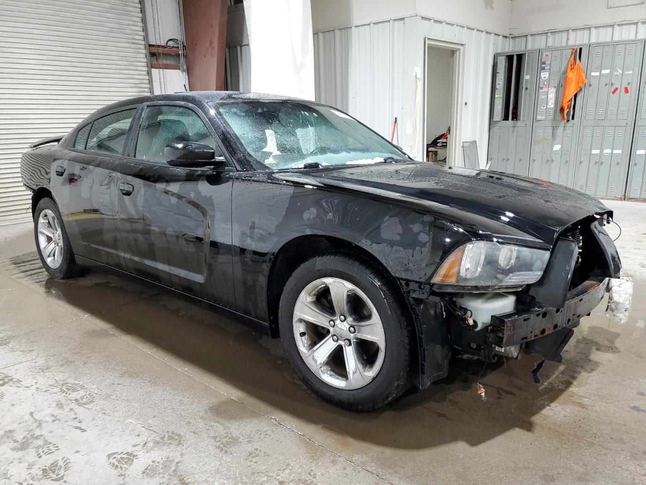 2012 Dodge Charger - Image 4