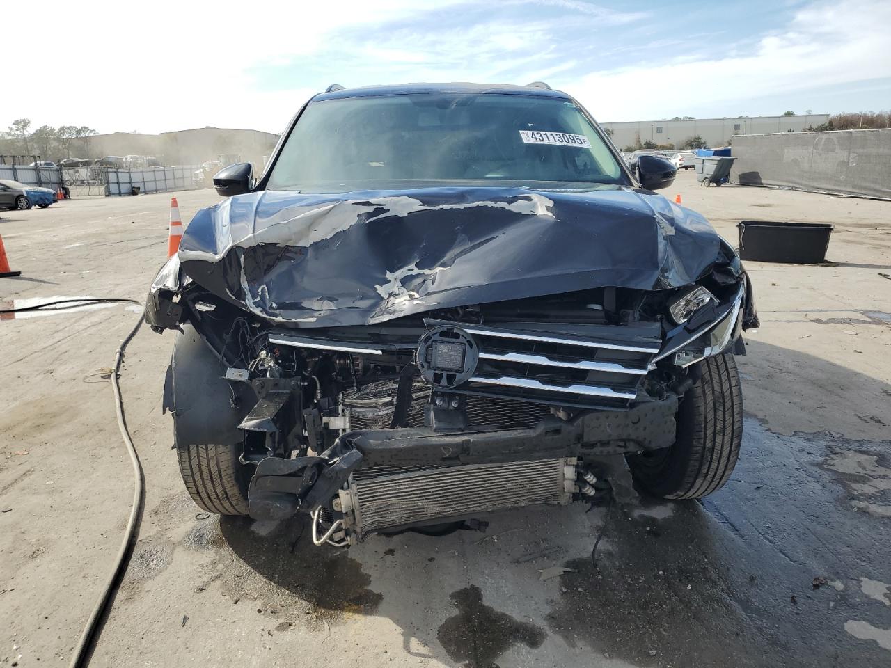 2019 Volkswagen Tiguan - Image 5