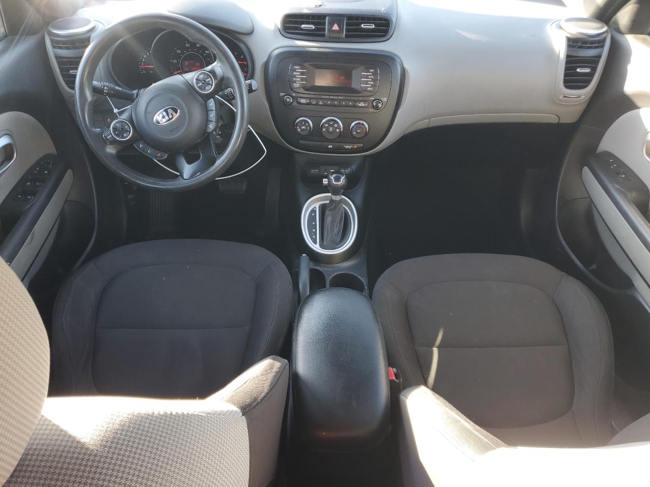 2016 Kia Soul - Image 8
