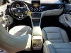 2015 Mercedes-Benz Cla 250 de vânzare în Seaford, DE - Front End