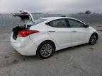 2013 Hyundai Elantra Gls de vânzare în Bridgeton, MO - Rear End