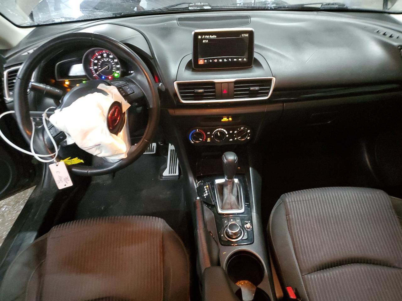 2015 Mazda 3 - Image 8