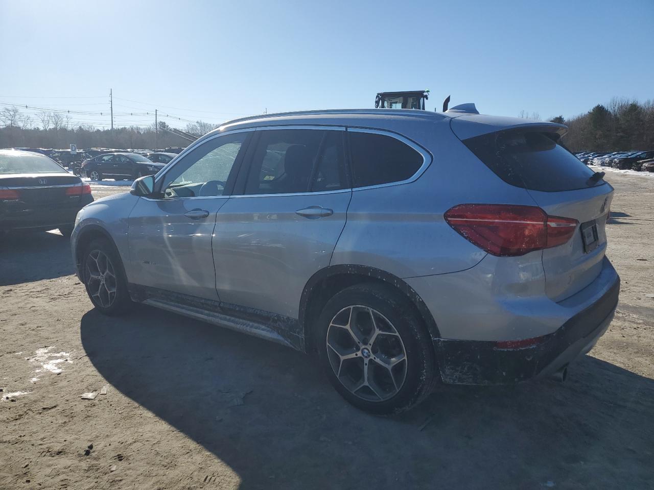 2016 BMW X1 - Image 2