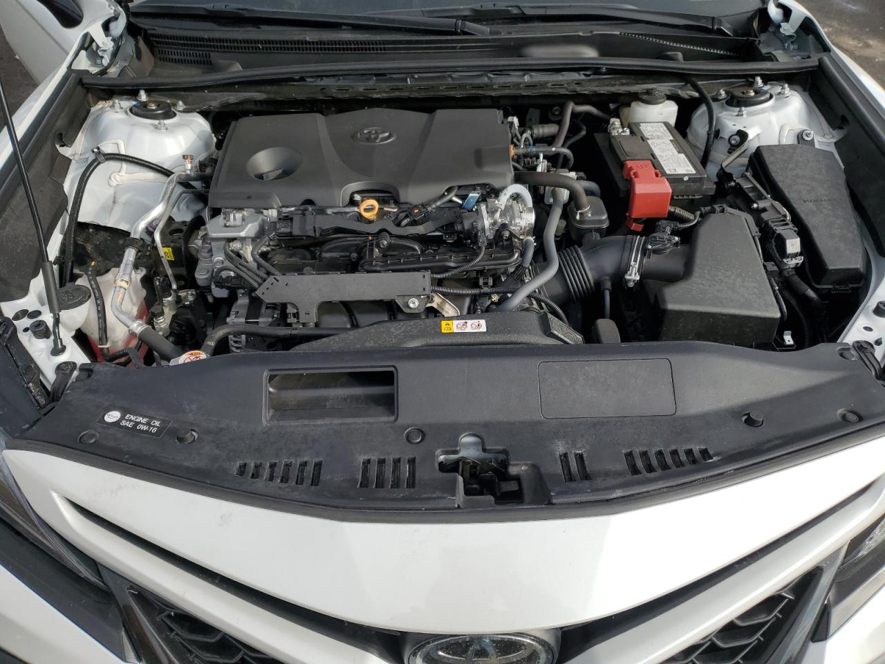 2024 Toyota Camry - Image 13