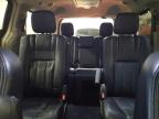 2012 DODGE GRAND CARAVAN CREW for sale at Copart AB - EDMONTON