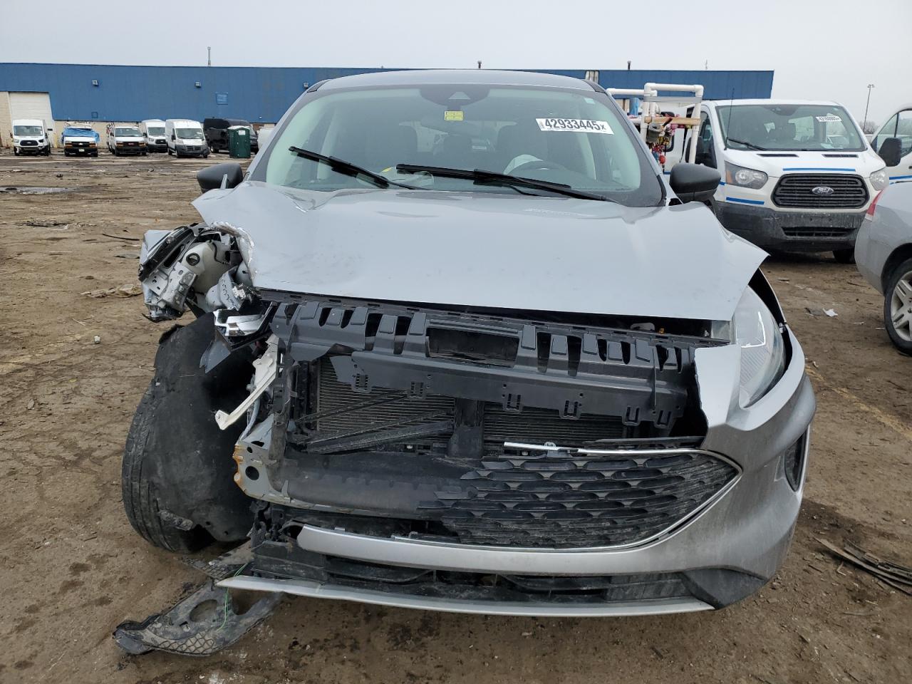 2022 Ford Escape - Image 5
