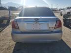 2008 Subaru Impreza Wrx იყიდება Farr West-ში, UT - Front End