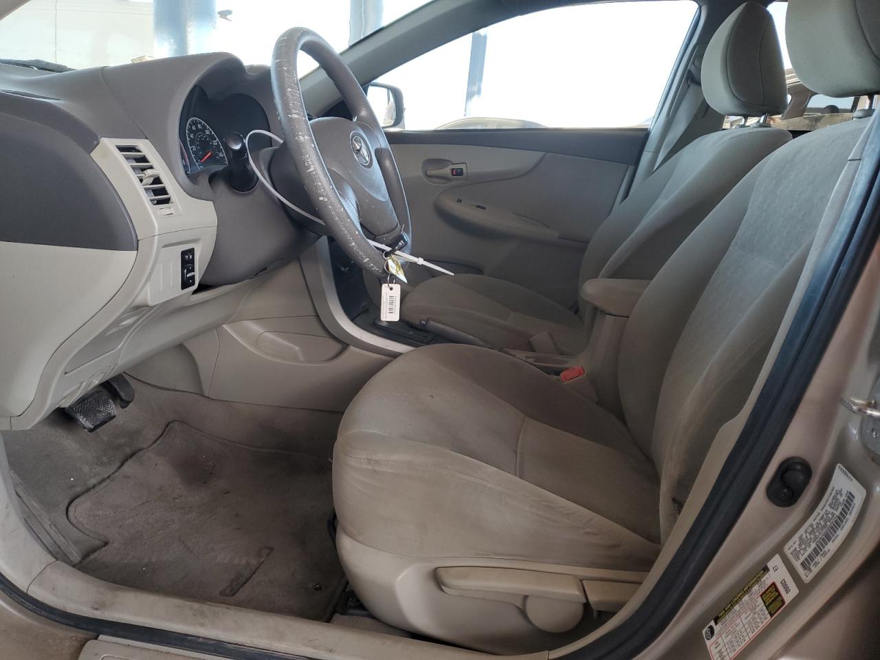 2009 Toyota Corolla - Image 7