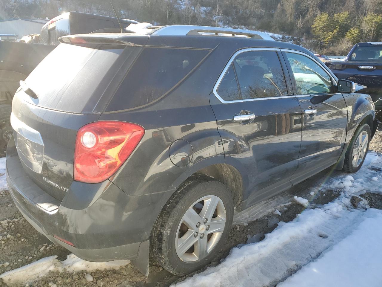 2014 Chevrolet Equinox - Image 3