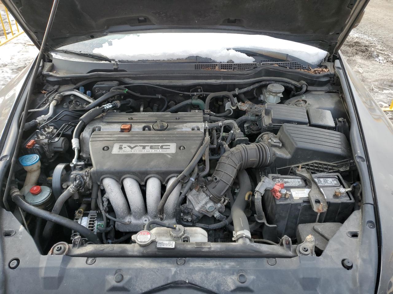 2006 Honda Accord - Image 11