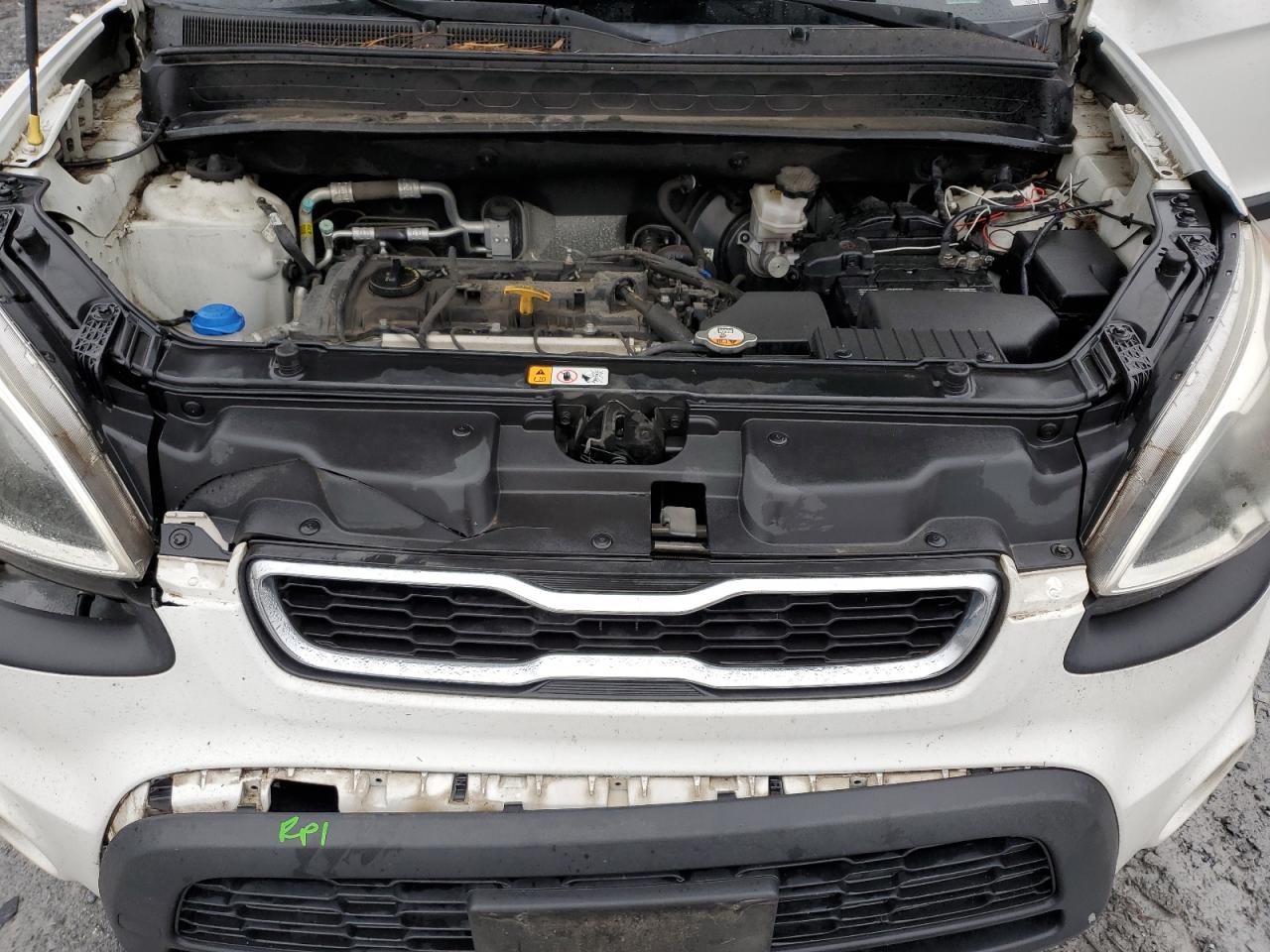 2012 Kia Soul - Image 12