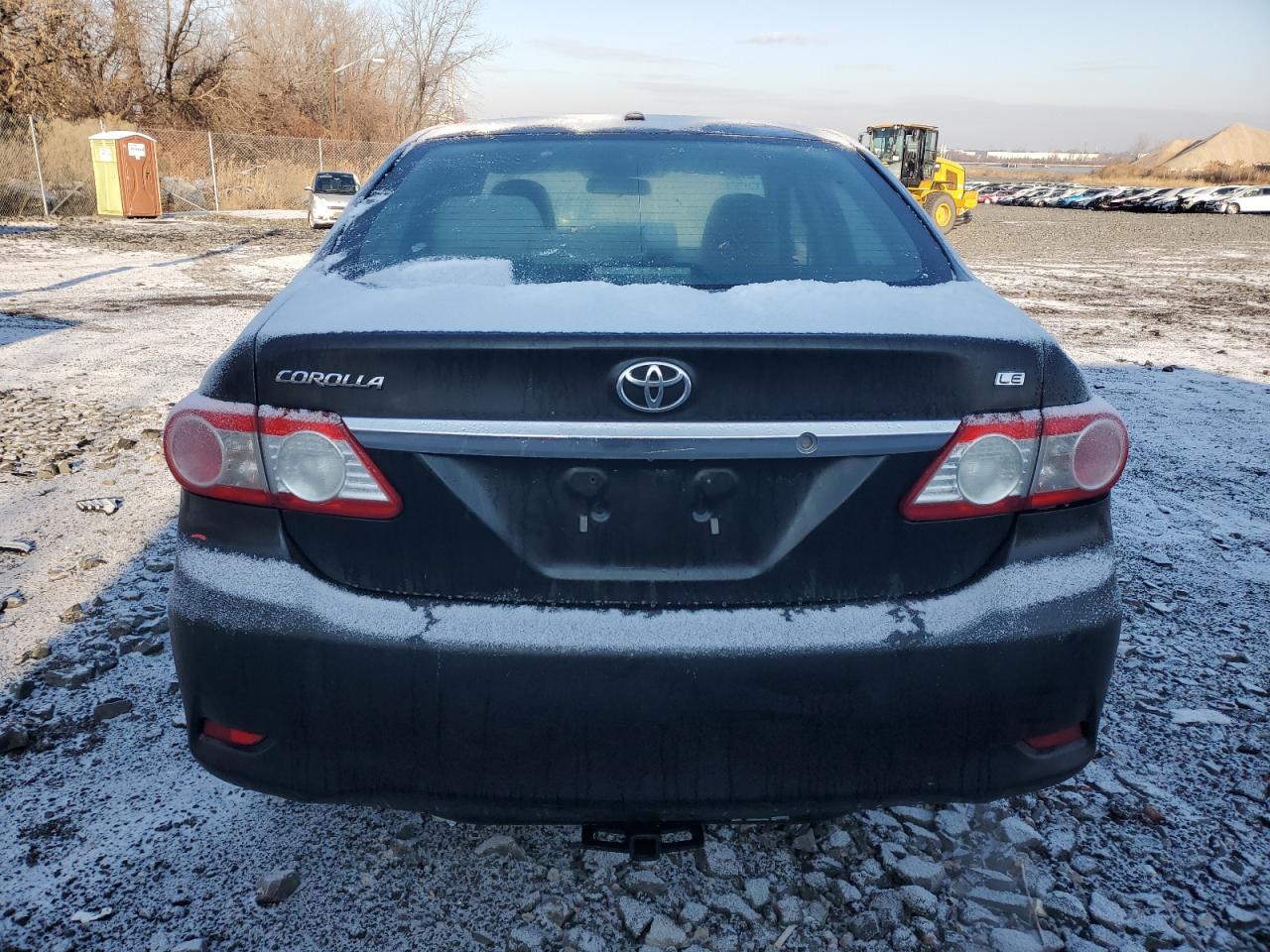 2011 Toyota Corolla - Image 6