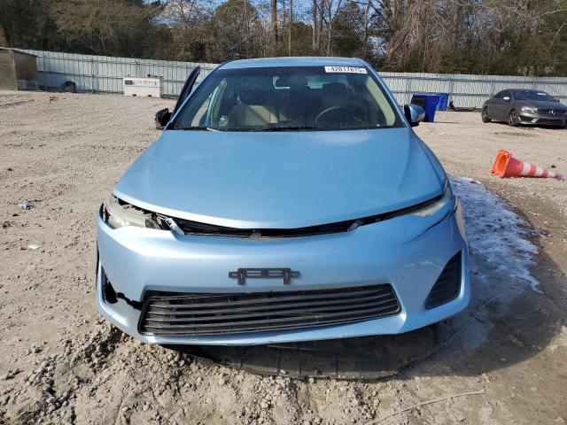  TOYOTA CAMRY 2014 Granatowy