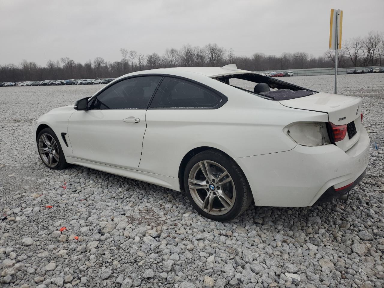 2016 BMW 4er - Image 2