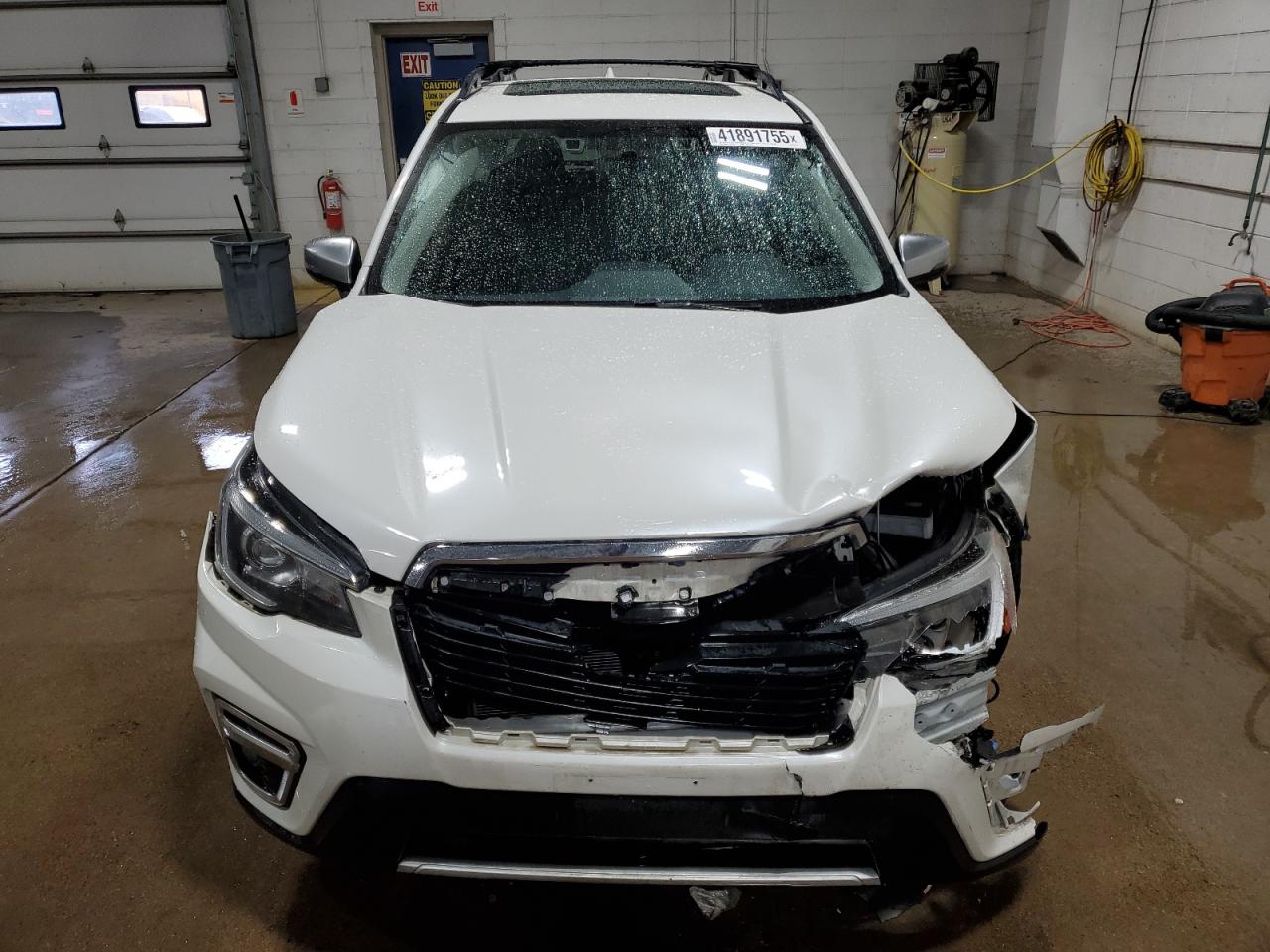 2020 Subaru Forester - Image 5