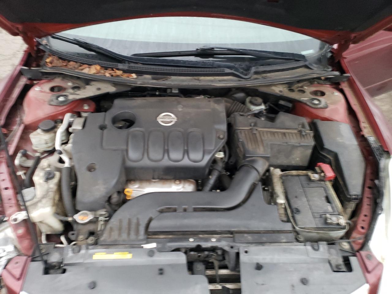 2011 Nissan Altima - Image 11