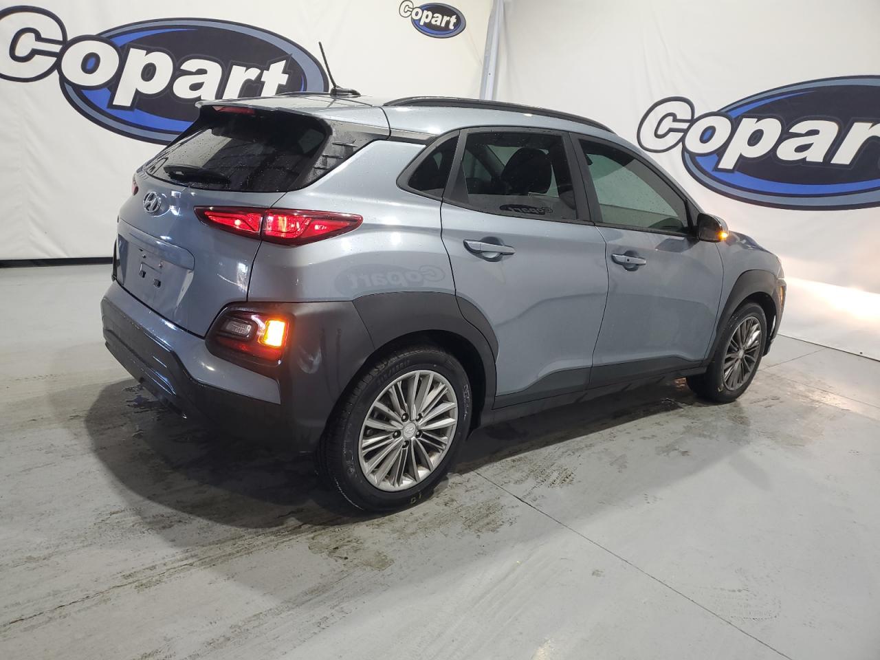 2020 Hyundai Kona - Image 3