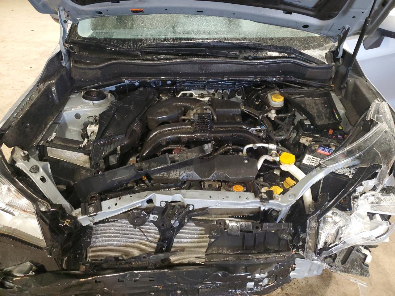 2018 Subaru Forester - Image 12