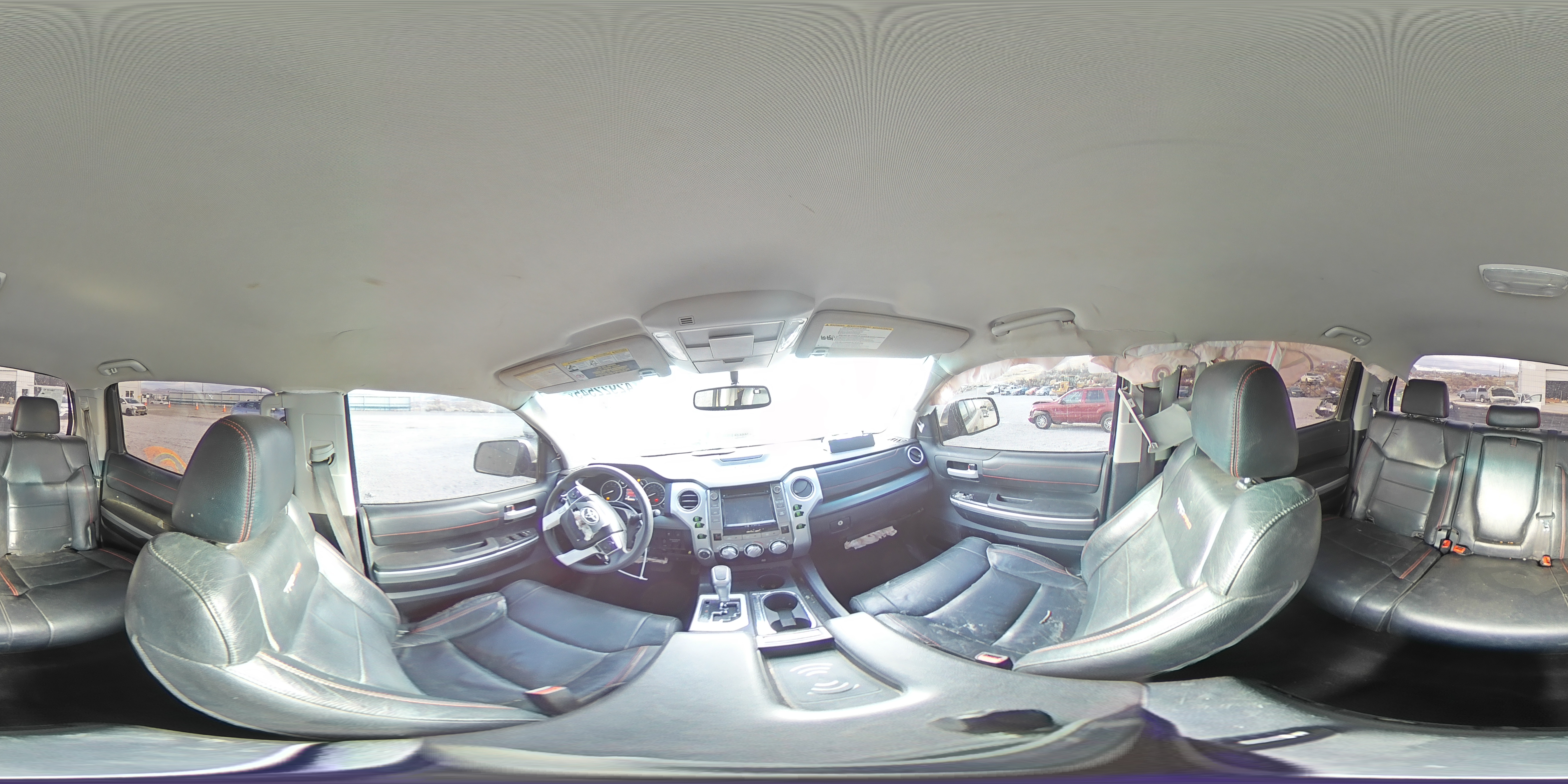 2016 Toyota Tundra - Image 13