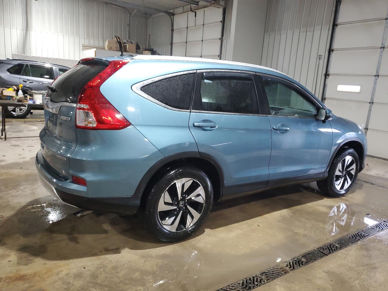 2016 Honda CR-V - Image 3