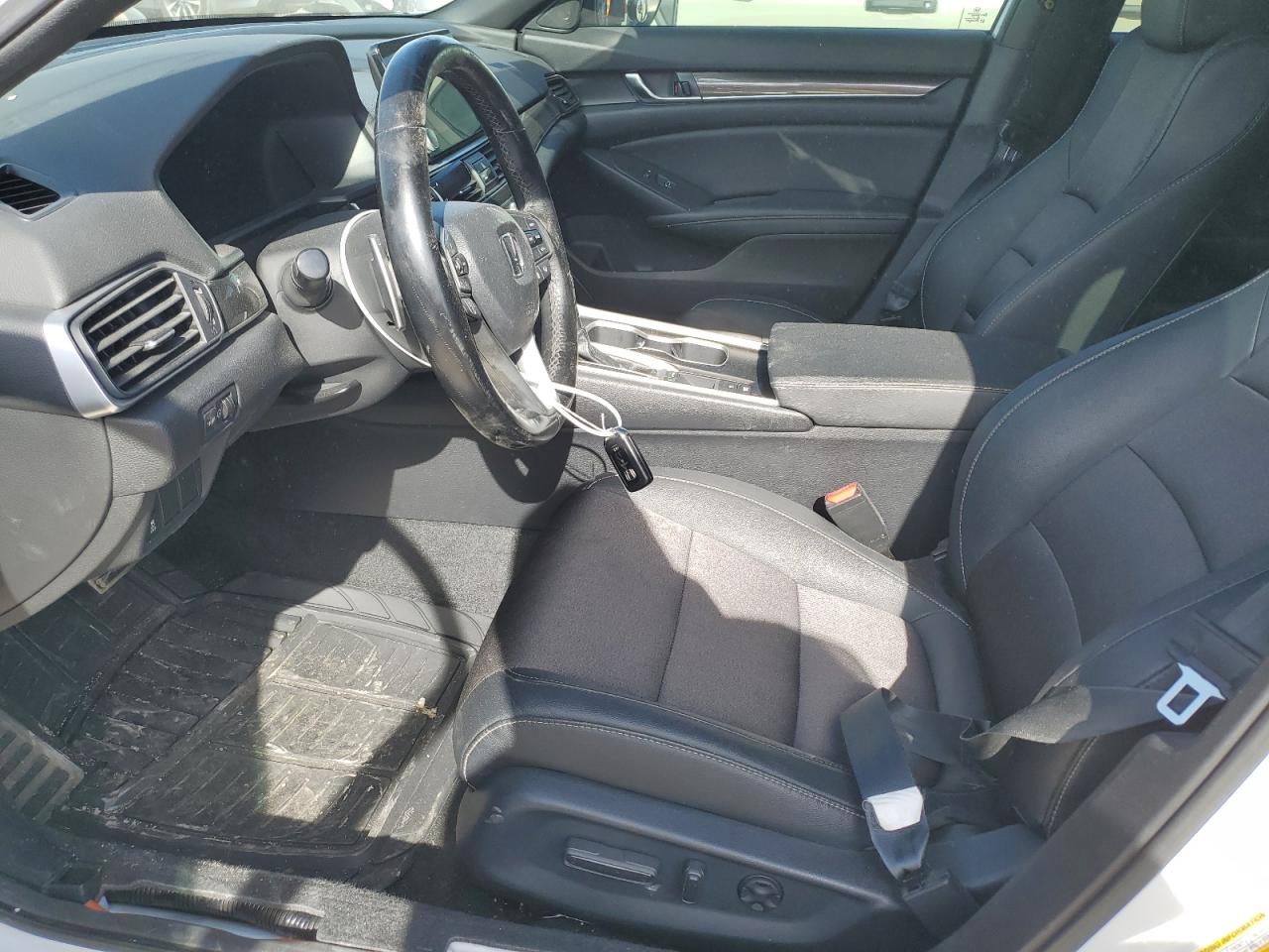 2020 Honda Accord - Image 7