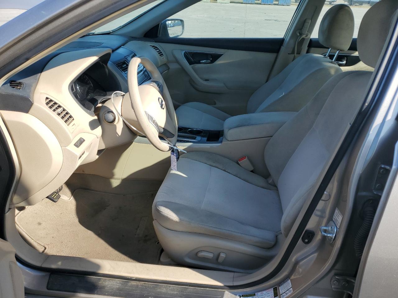 2013 Nissan Altima - Image 7