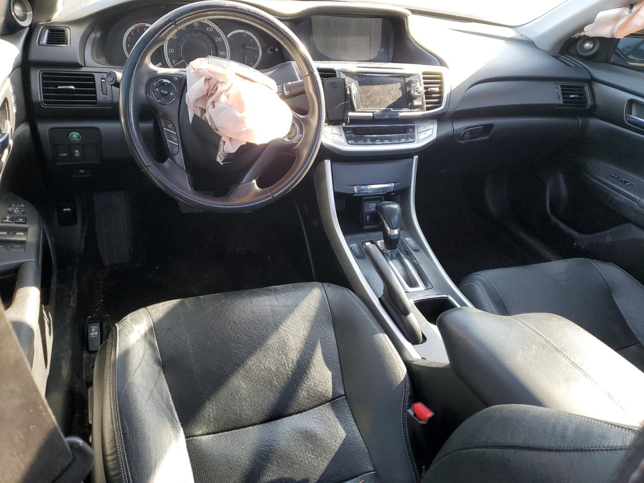 2013 Honda Accord - Image 8