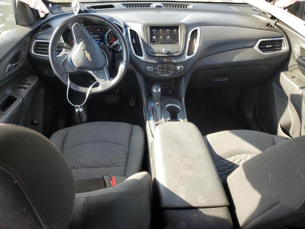 2020 Chevrolet Equinox - Image 8