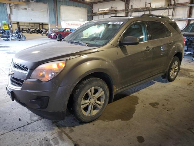 2010 Chevrolet Equinox Lt