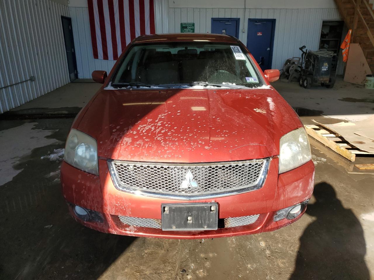 2012 Mitsubishi Galant - Image 5