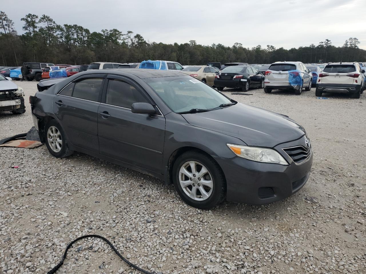2011 Toyota Camry - Image 4