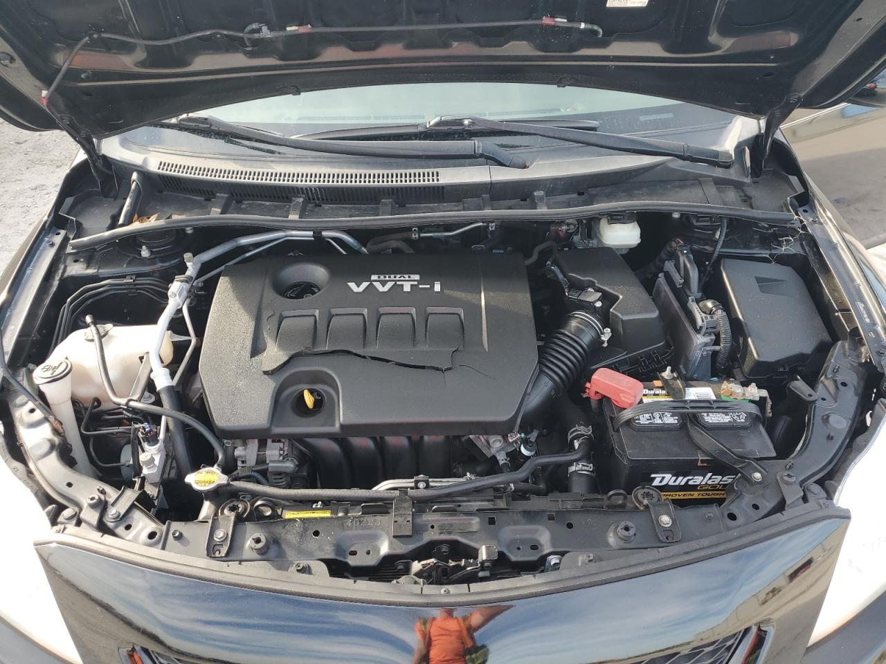 2009 Toyota Corolla - Image 11