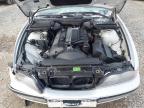 1999 BMW 523I SE TO for sale at Copart CORBY