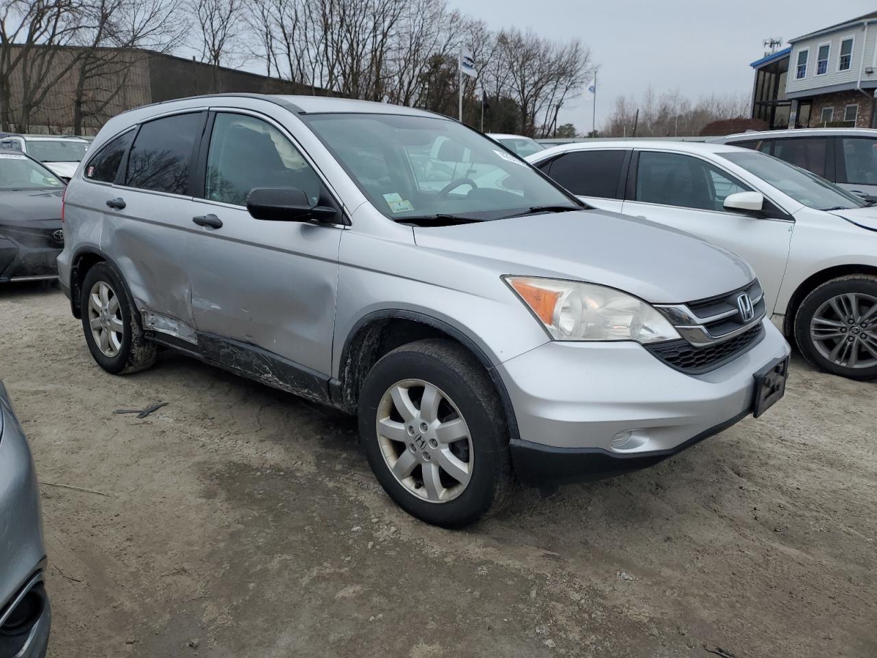 2011 Honda CR-V - Image 4