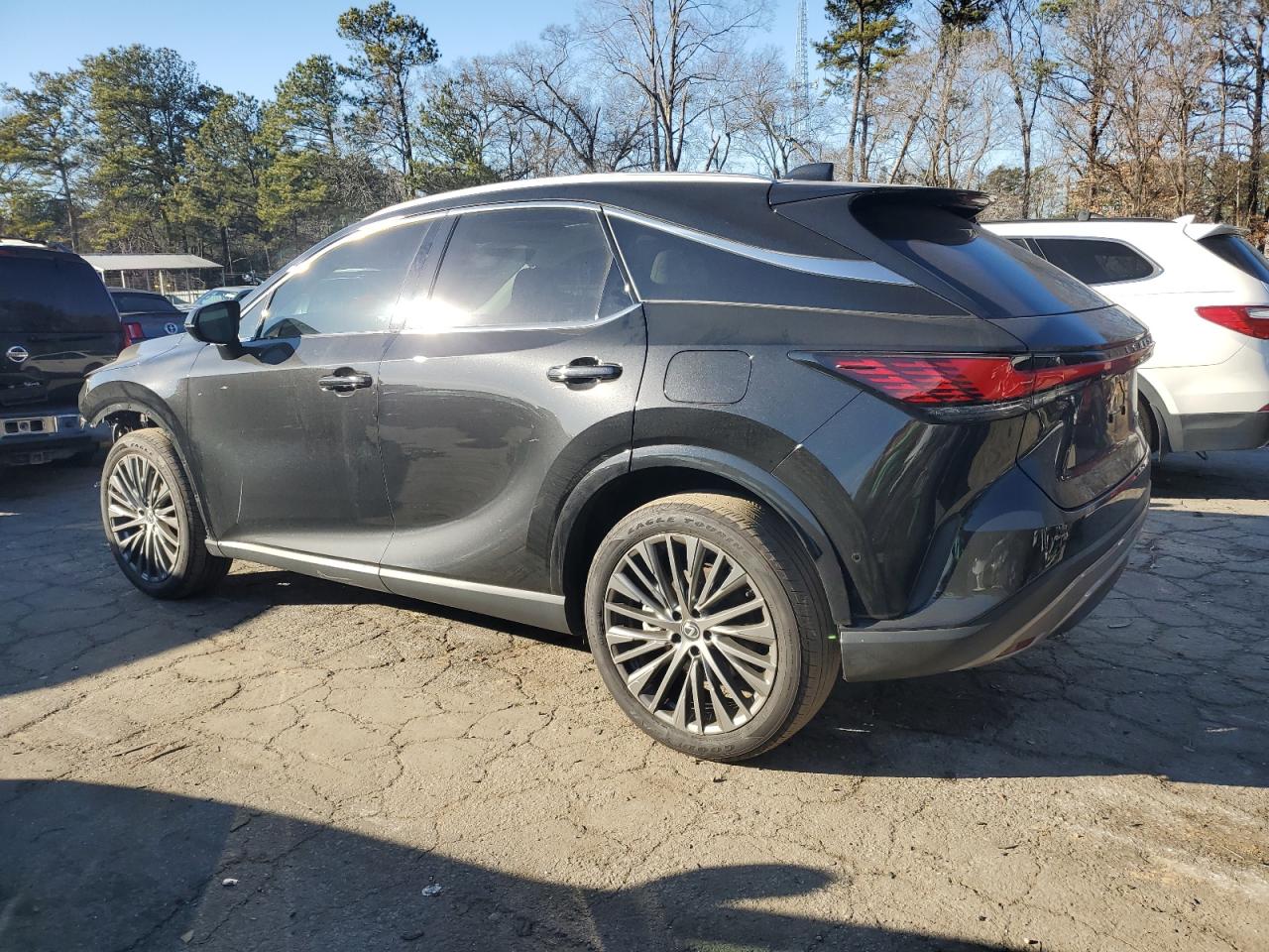 2024 Lexus RX - Image 2