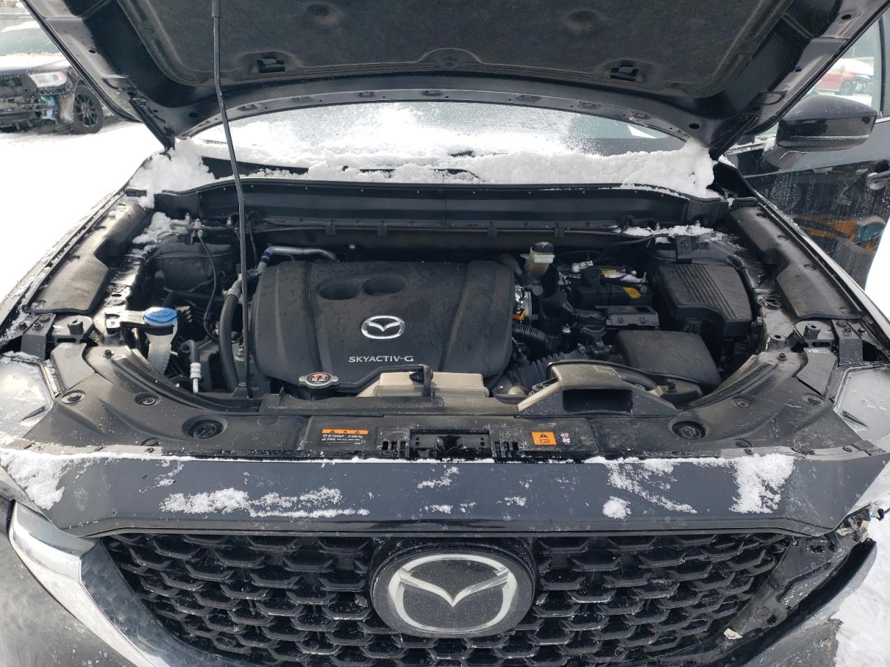 2023 Mazda CX-5 - Image 14