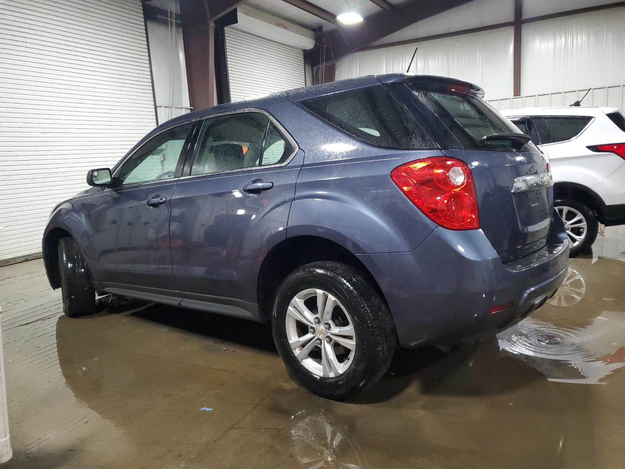 2013 Chevrolet Equinox - Image 2
