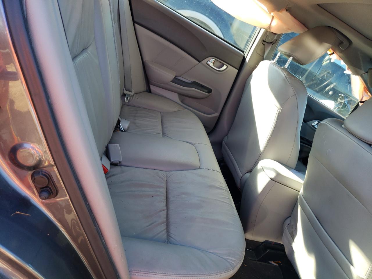 2012 Honda Civic - Image 10