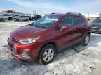 2022 Chevrolet Trax 1Lt zu verkaufen in Cahokia Heights, IL - Mechanical