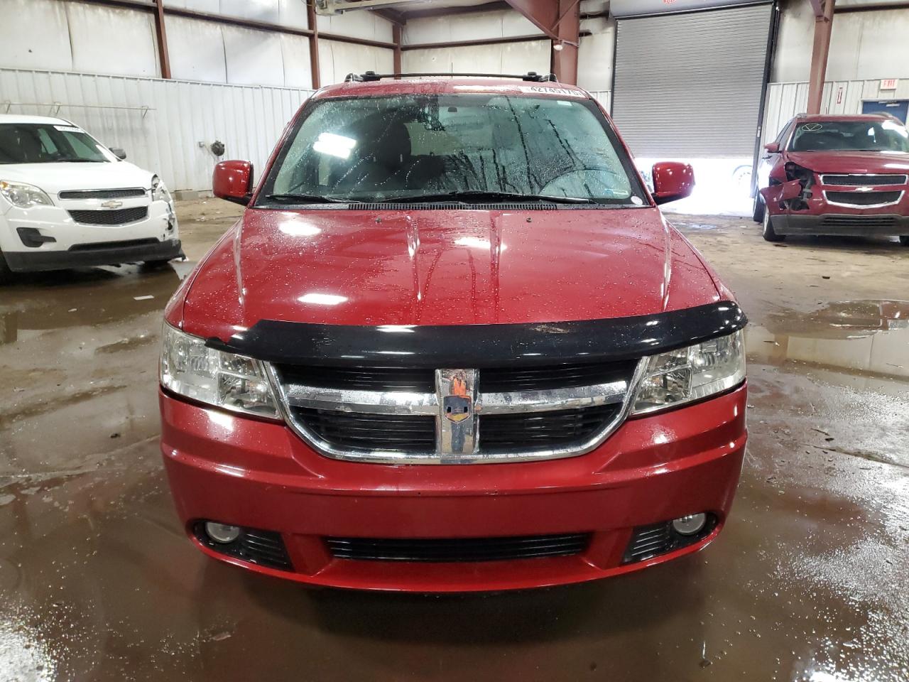 2010 Dodge Journey - Image 5