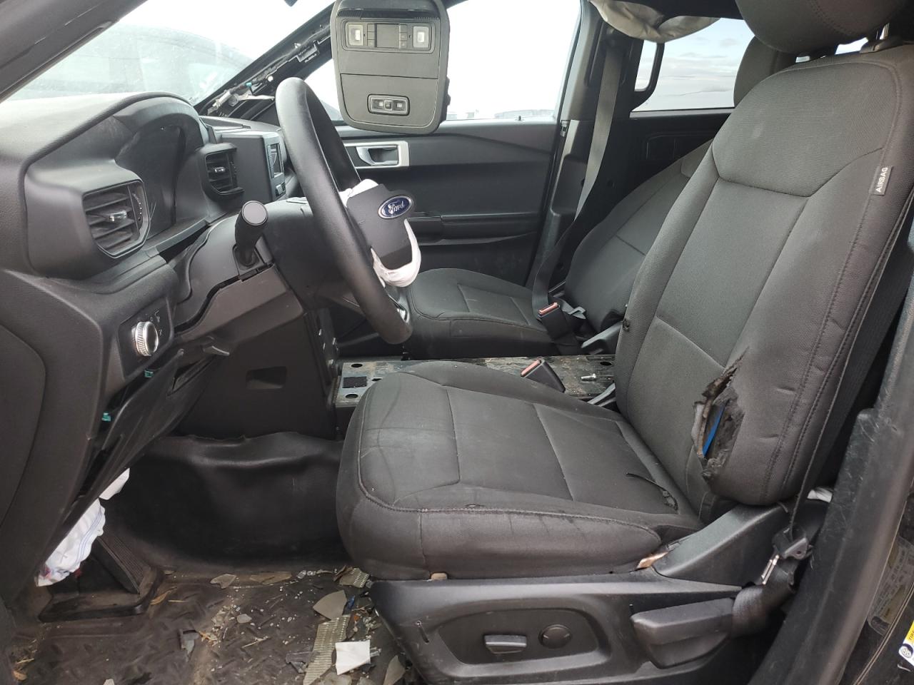 2021 Ford Explorer - Image 7