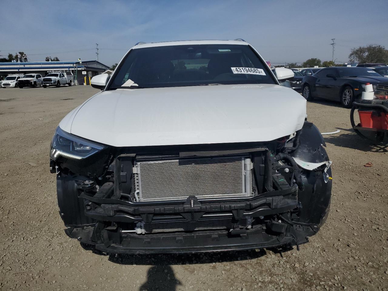 2023 Audi Q3 - Image 5